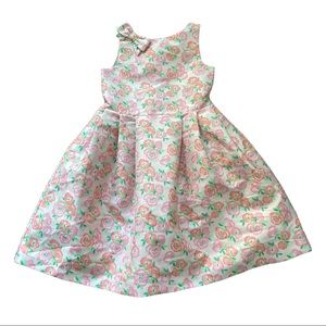 Janie and Jack Easter Dress